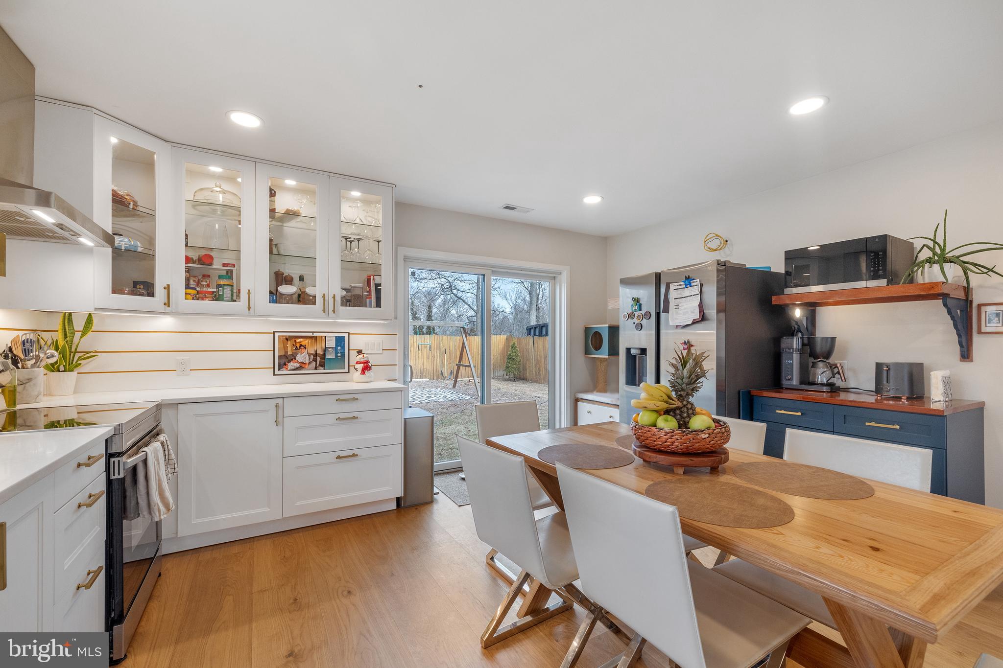 LANHAM HEIGHTS - Residential