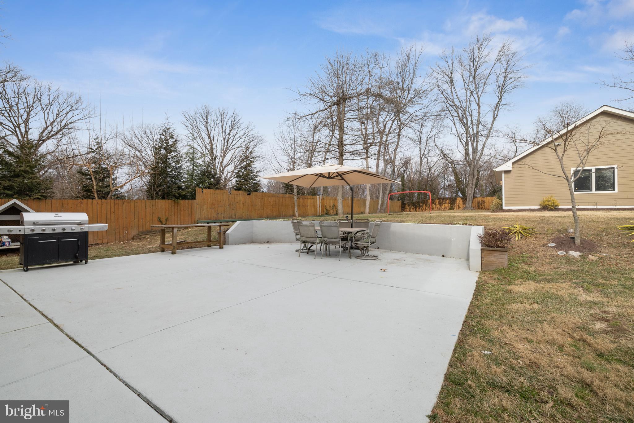 LANHAM HEIGHTS - Residential