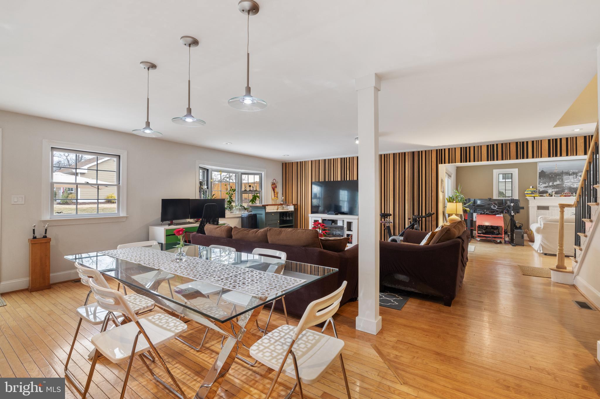 LANHAM HEIGHTS - Residential