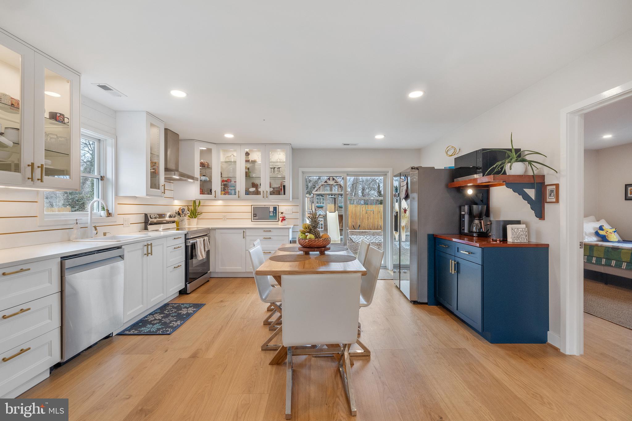 LANHAM HEIGHTS - Residential