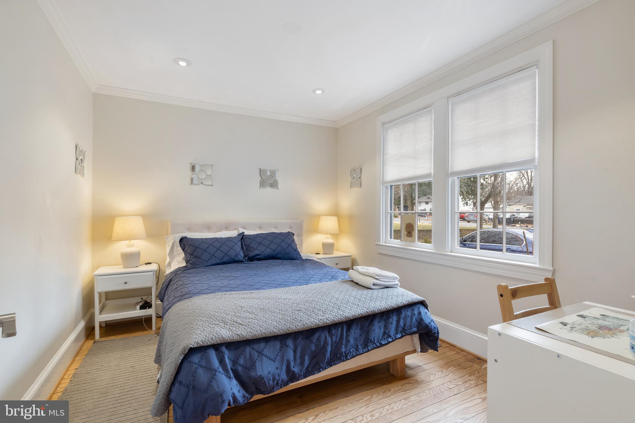 LANHAM HEIGHTS - Residential