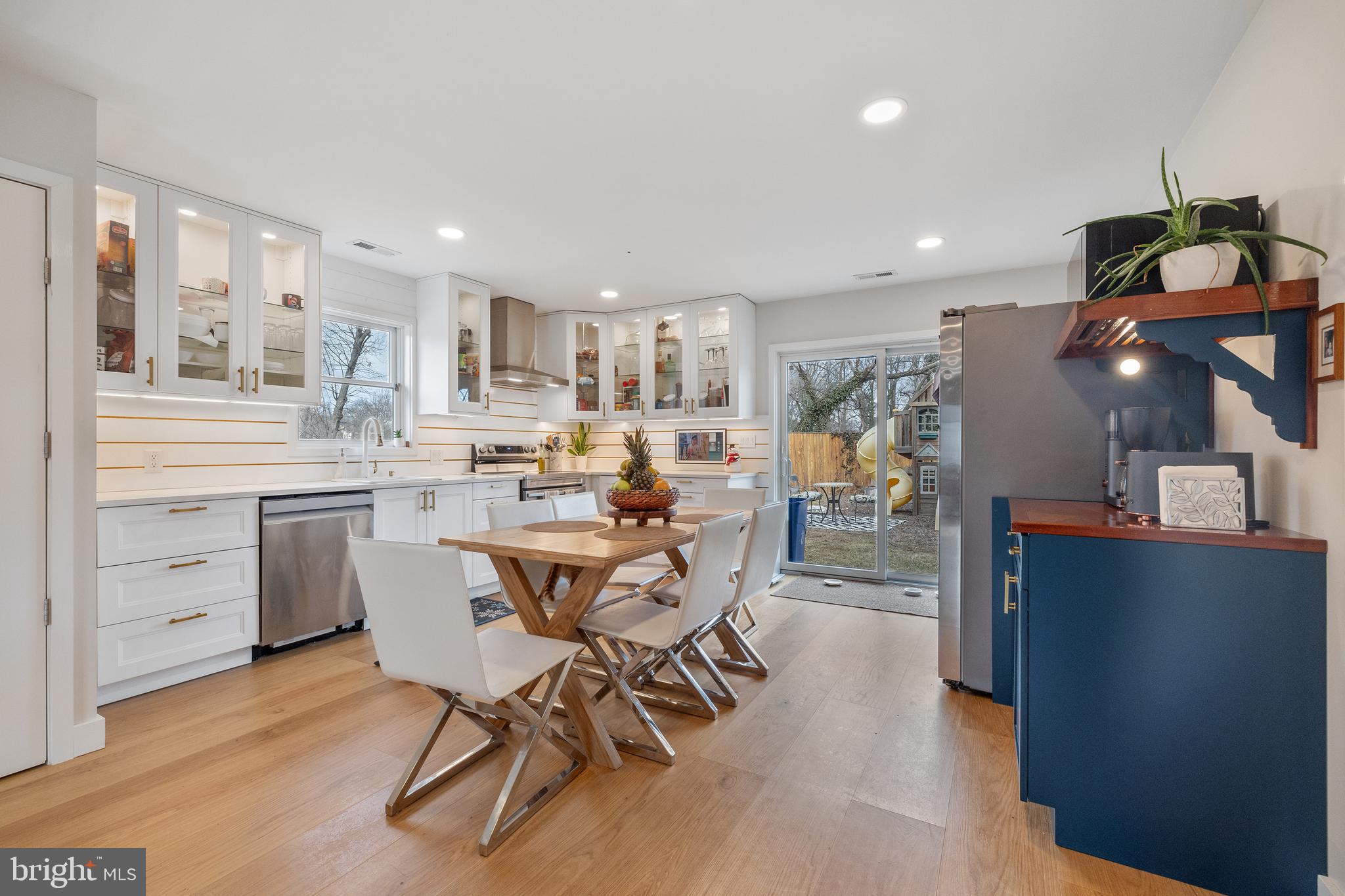 LANHAM HEIGHTS - Residential