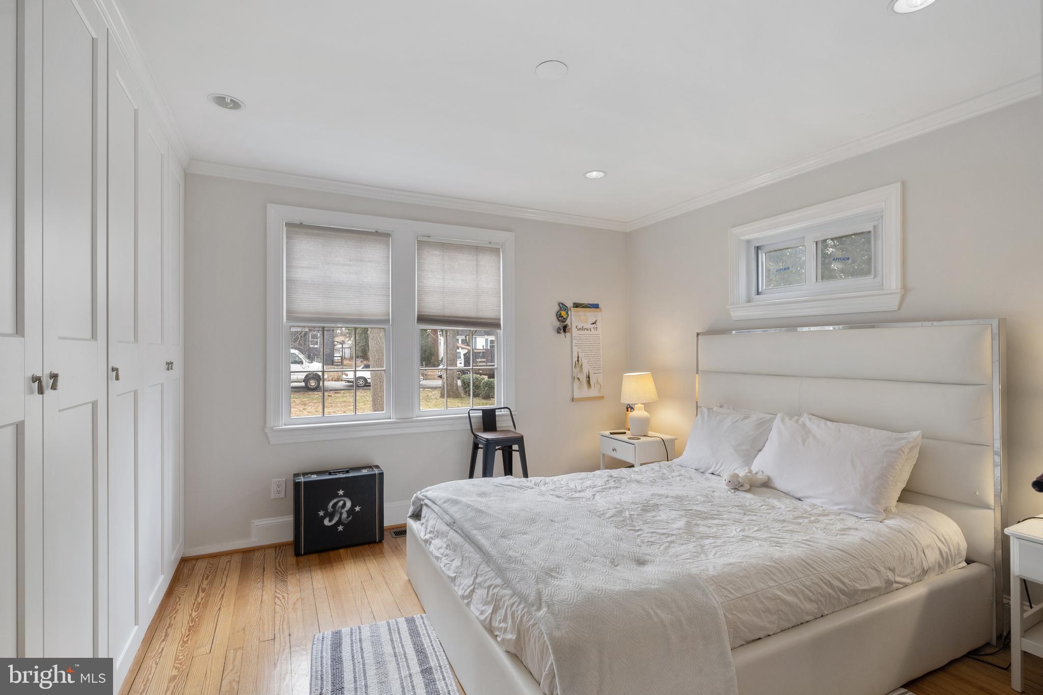 LANHAM HEIGHTS - Residential