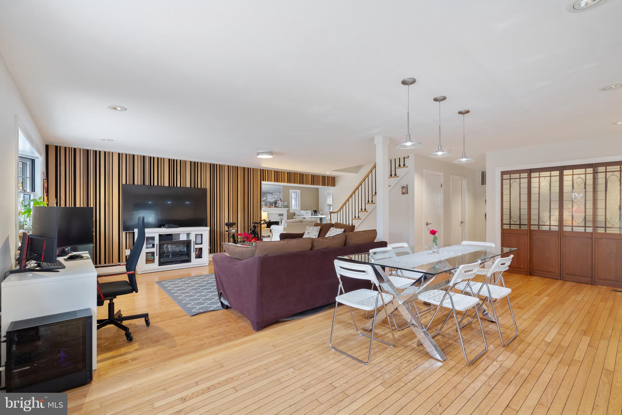 LANHAM HEIGHTS - Residential