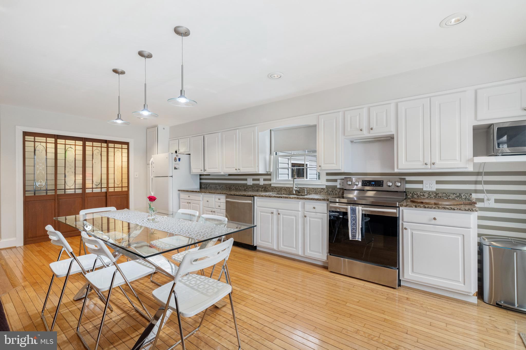 LANHAM HEIGHTS - Residential