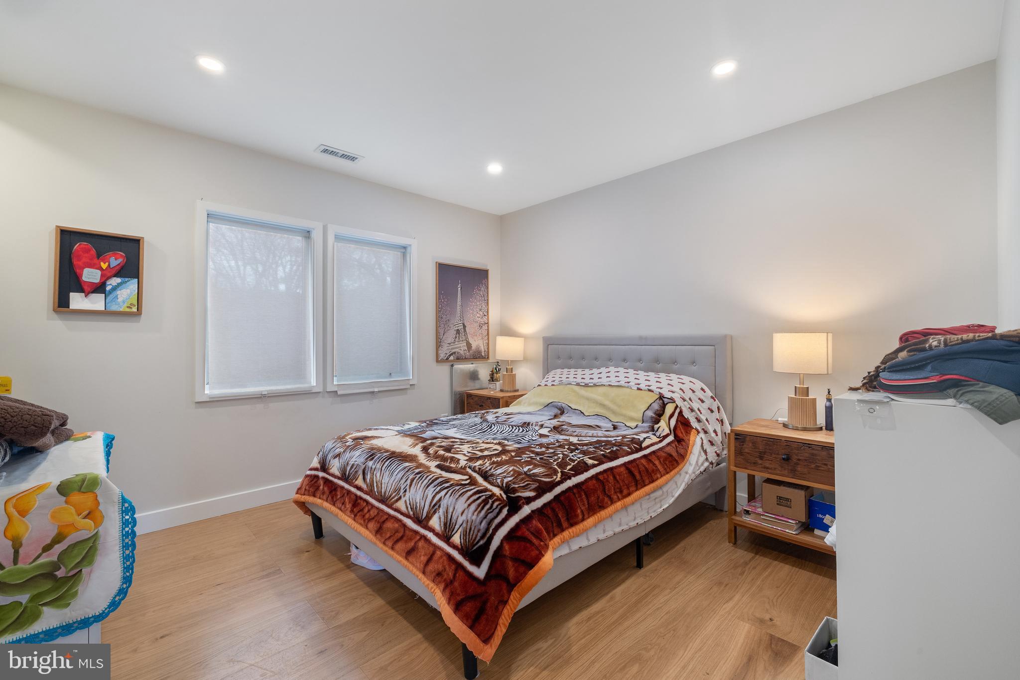 LANHAM HEIGHTS - Residential