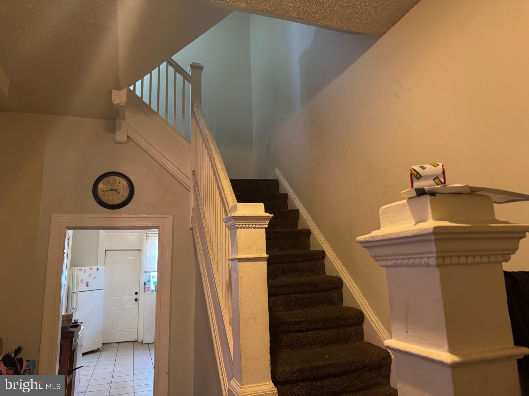 PARK HEIGHTS - Residential
