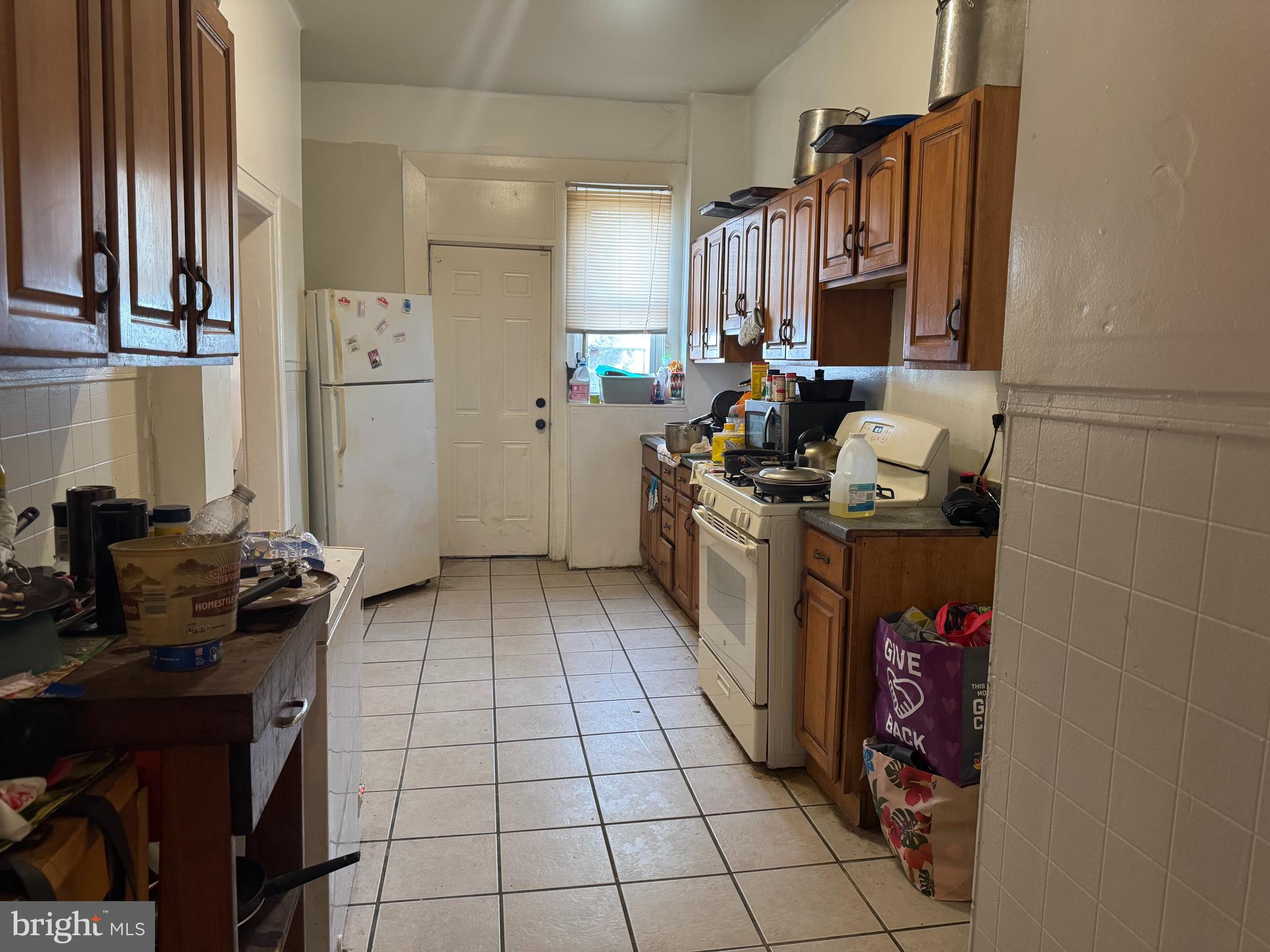 PARK HEIGHTS - Residential