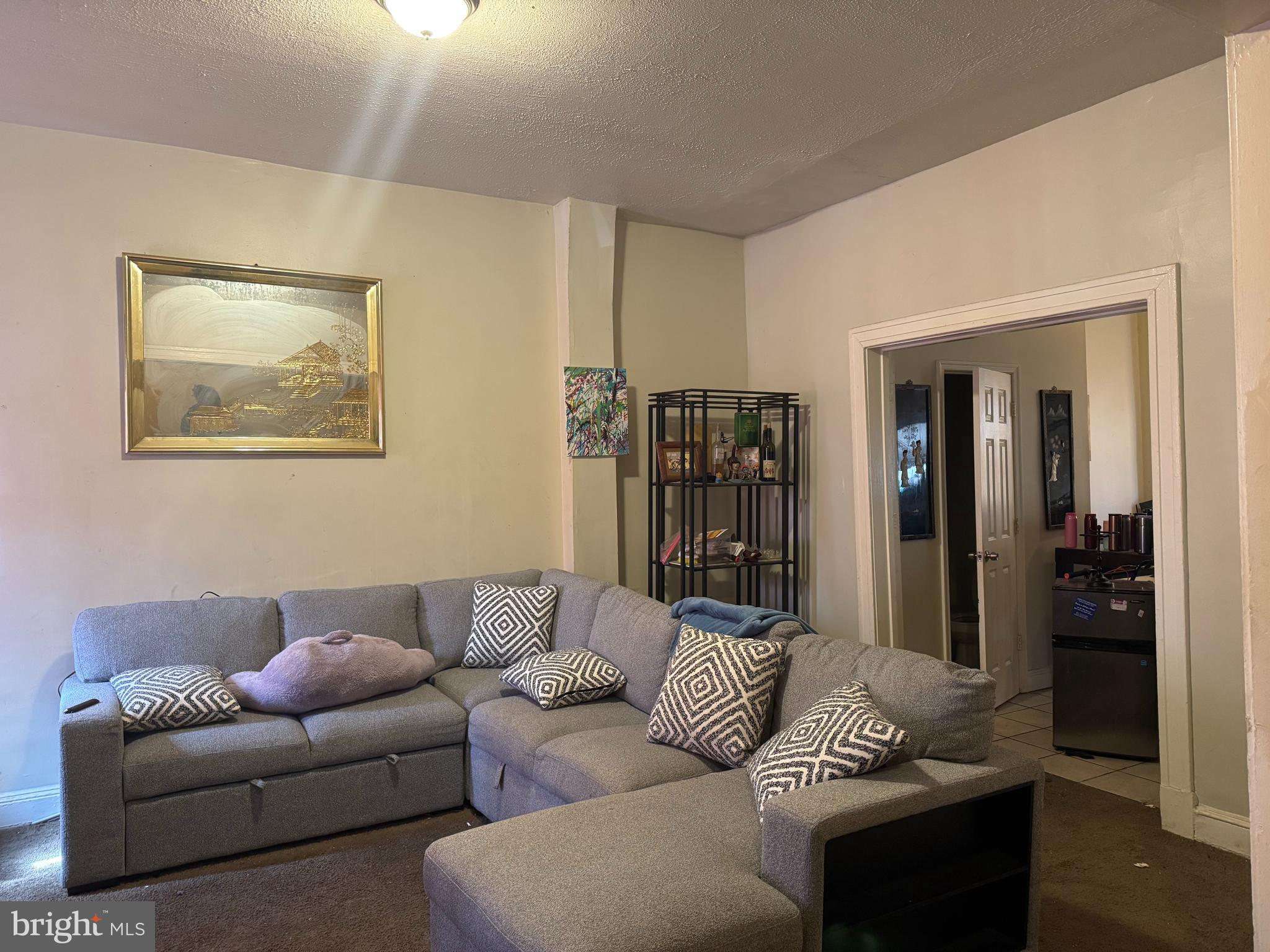 PARK HEIGHTS - Residential