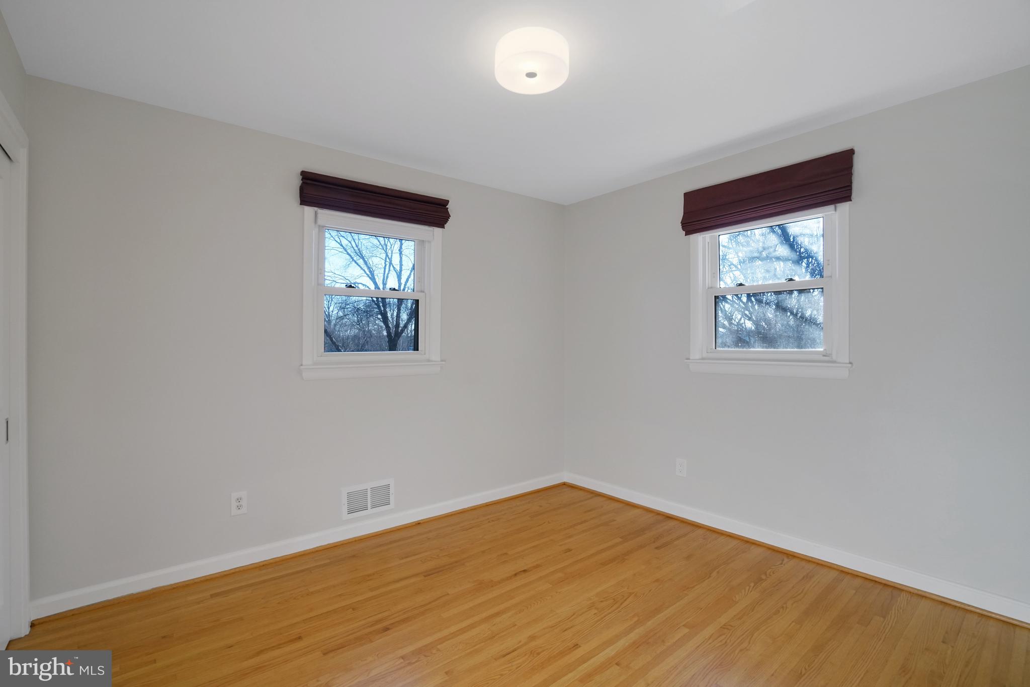 OFFUTT VILLAGE - Residential