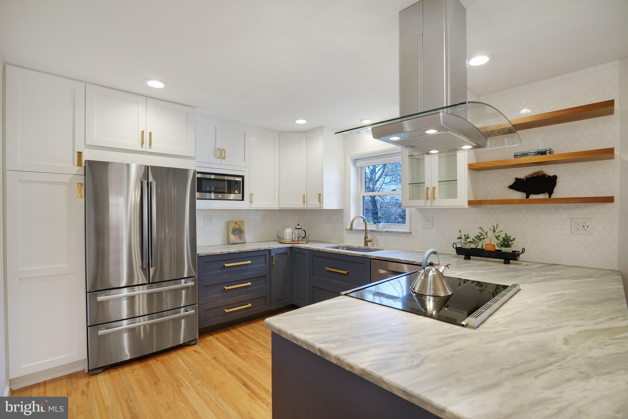 OFFUTT VILLAGE - Residential