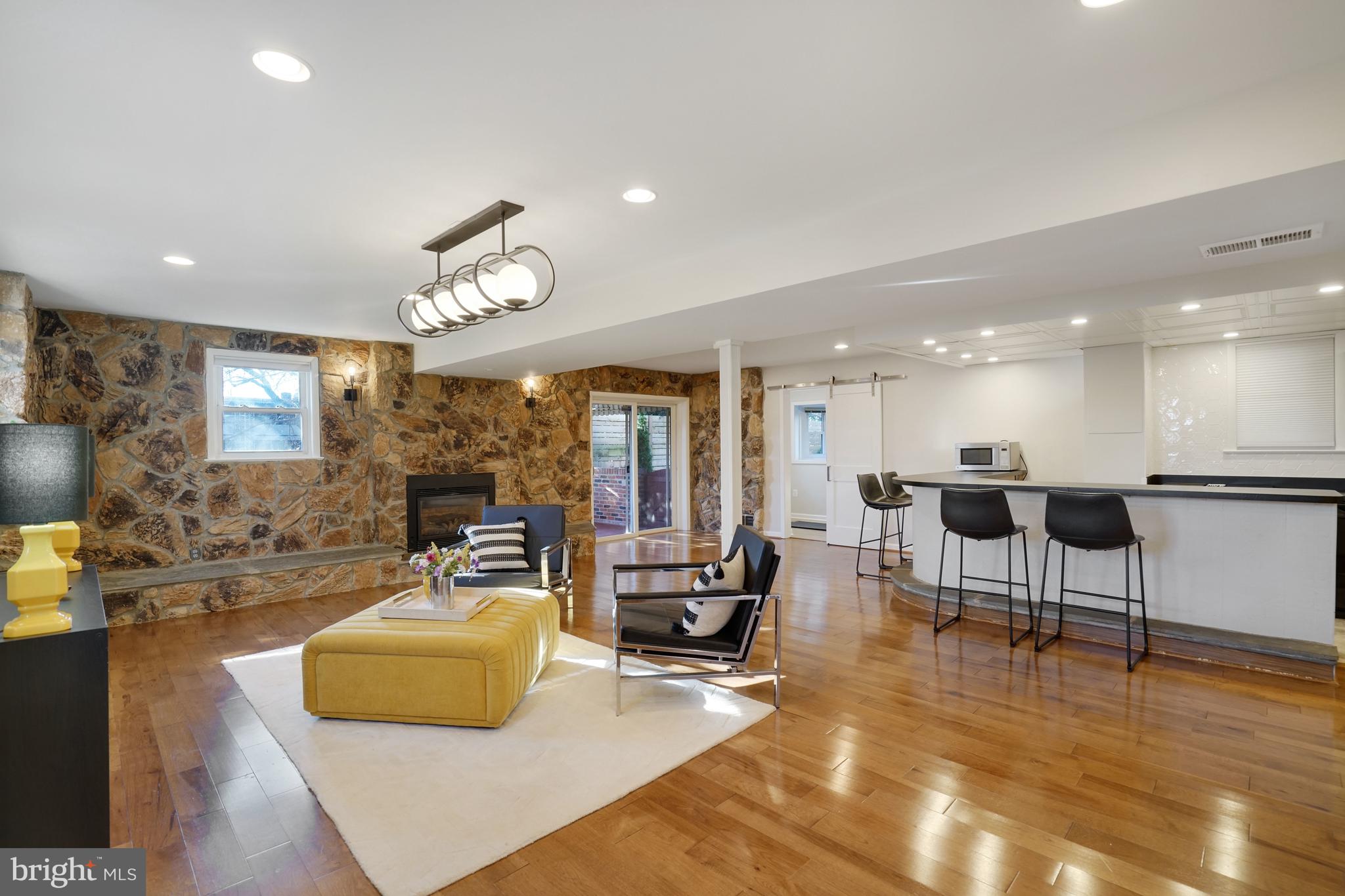 OFFUTT VILLAGE - Residential