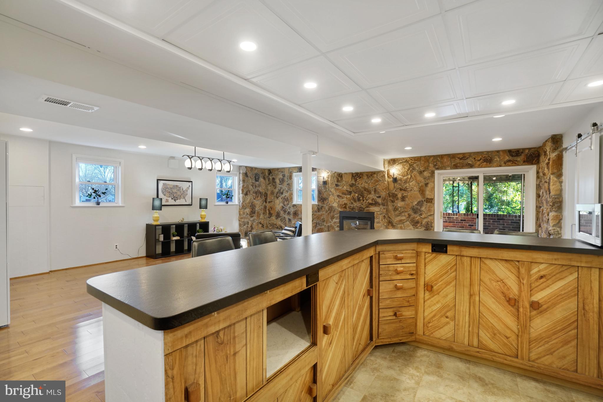 OFFUTT VILLAGE - Residential