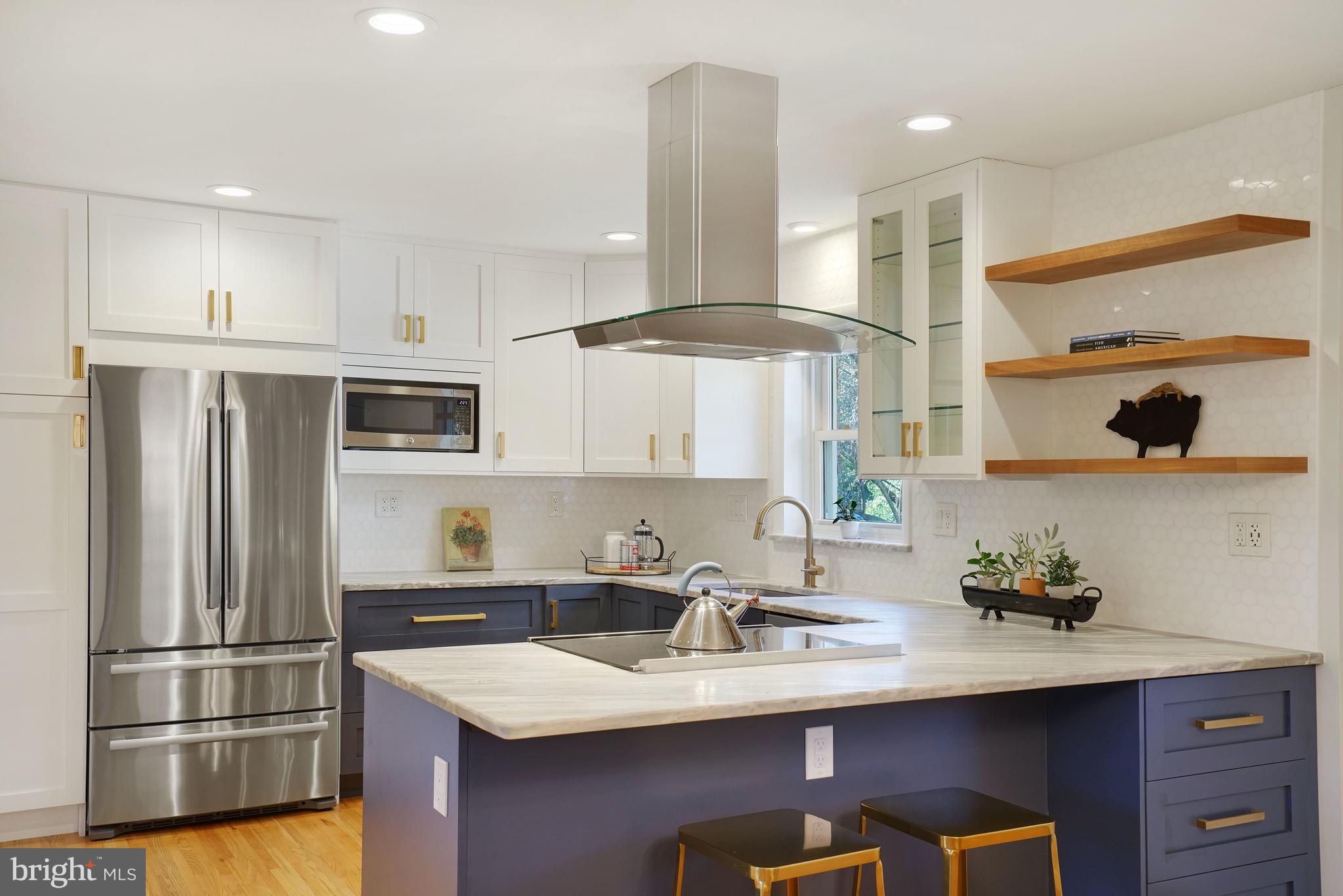 OFFUTT VILLAGE - Residential