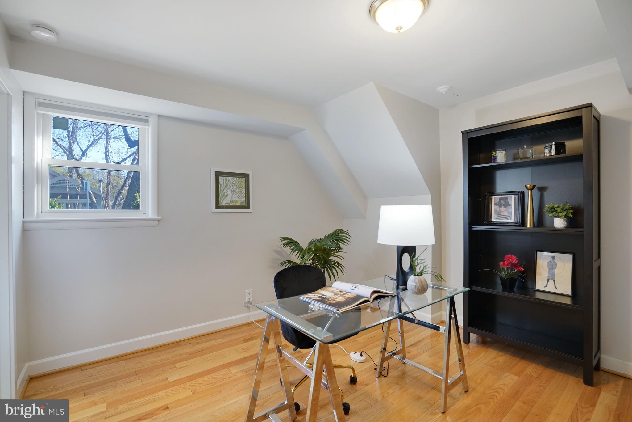 OFFUTT VILLAGE - Residential