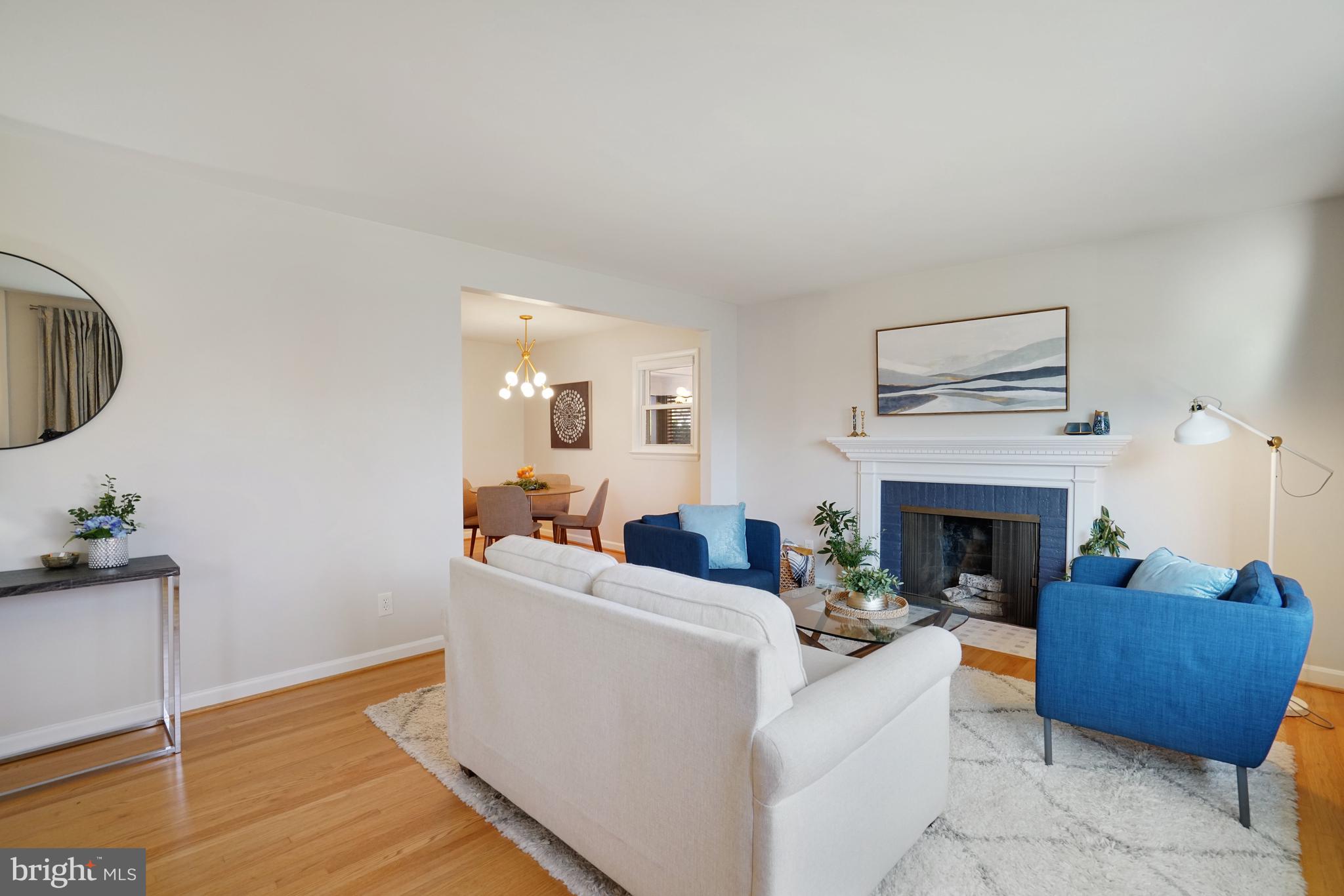 OFFUTT VILLAGE - Residential