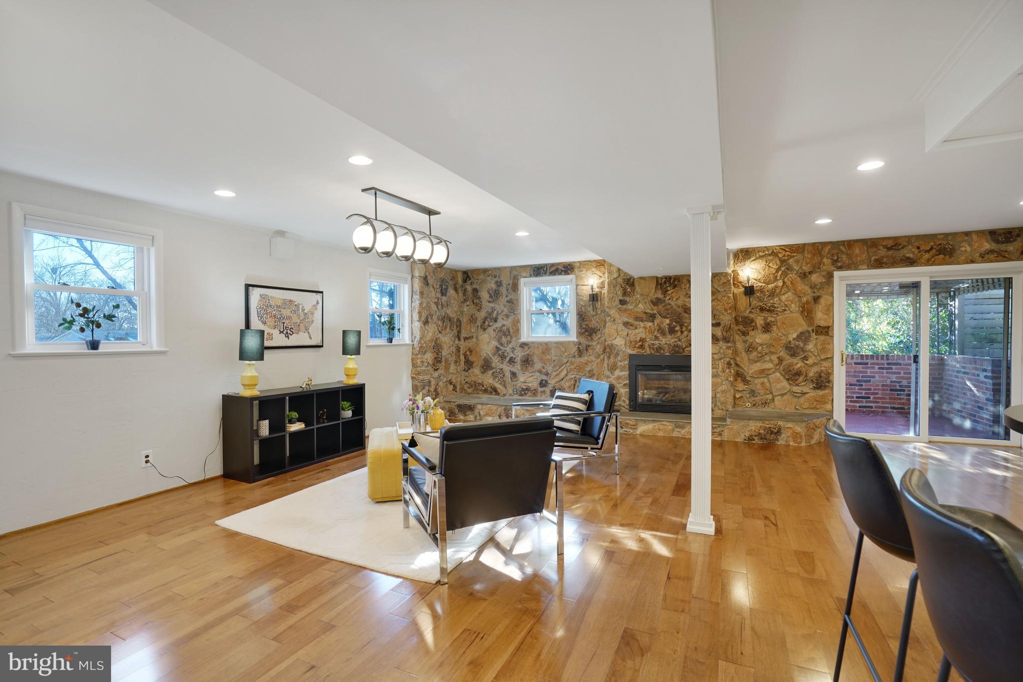 OFFUTT VILLAGE - Residential