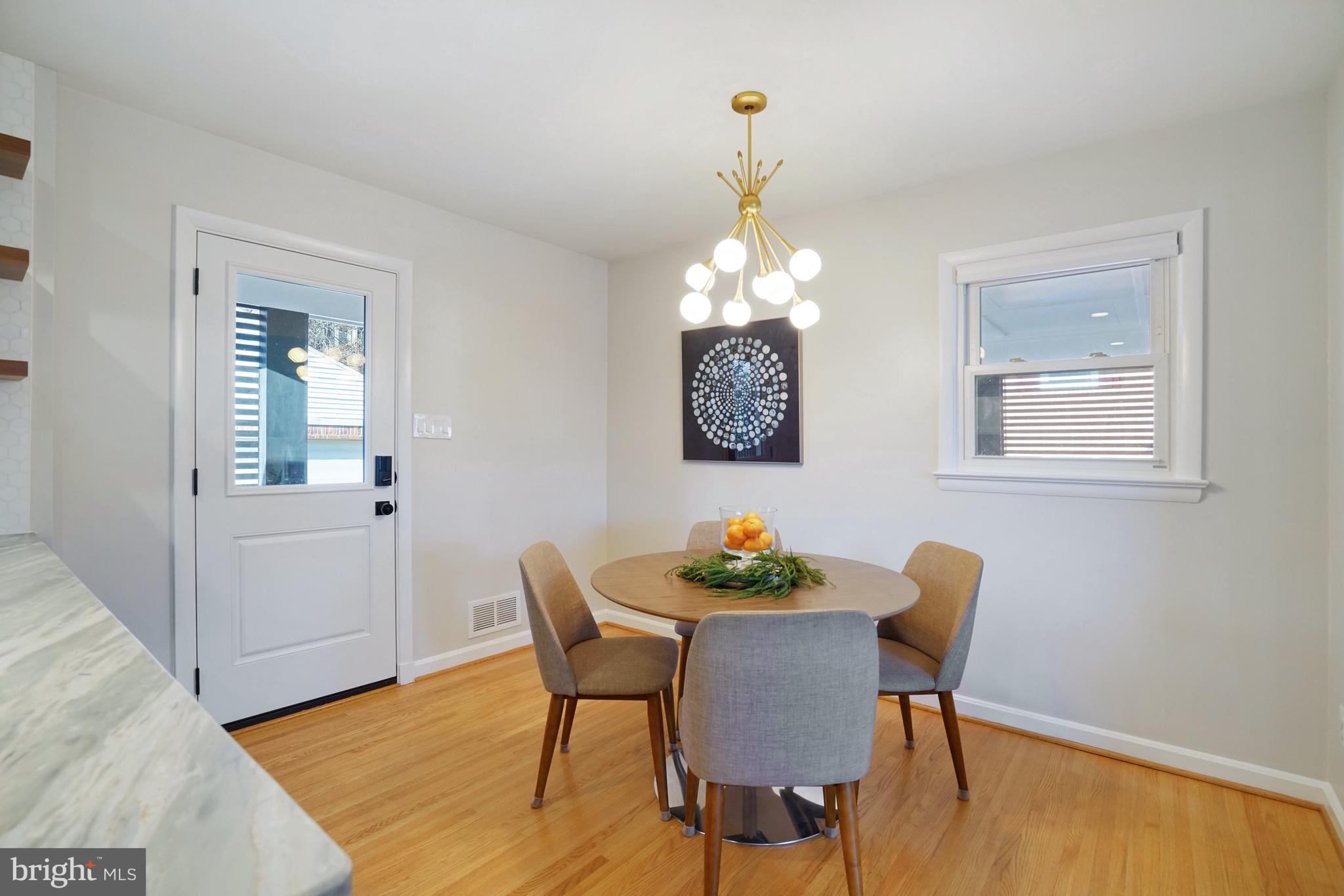 OFFUTT VILLAGE - Residential