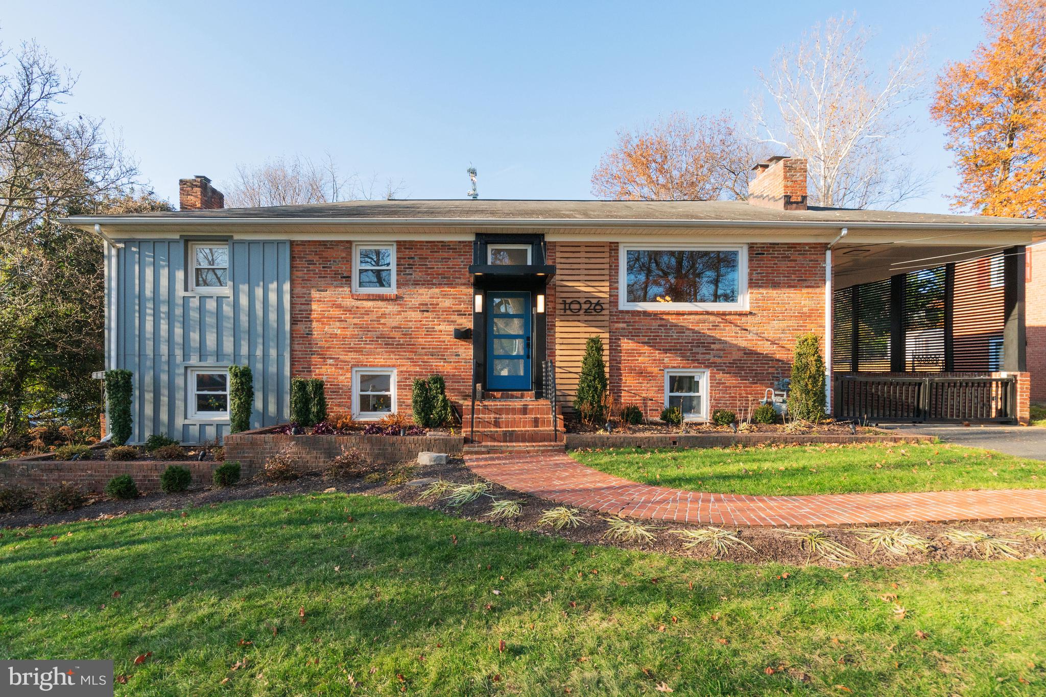 OFFUTT VILLAGE - Residential