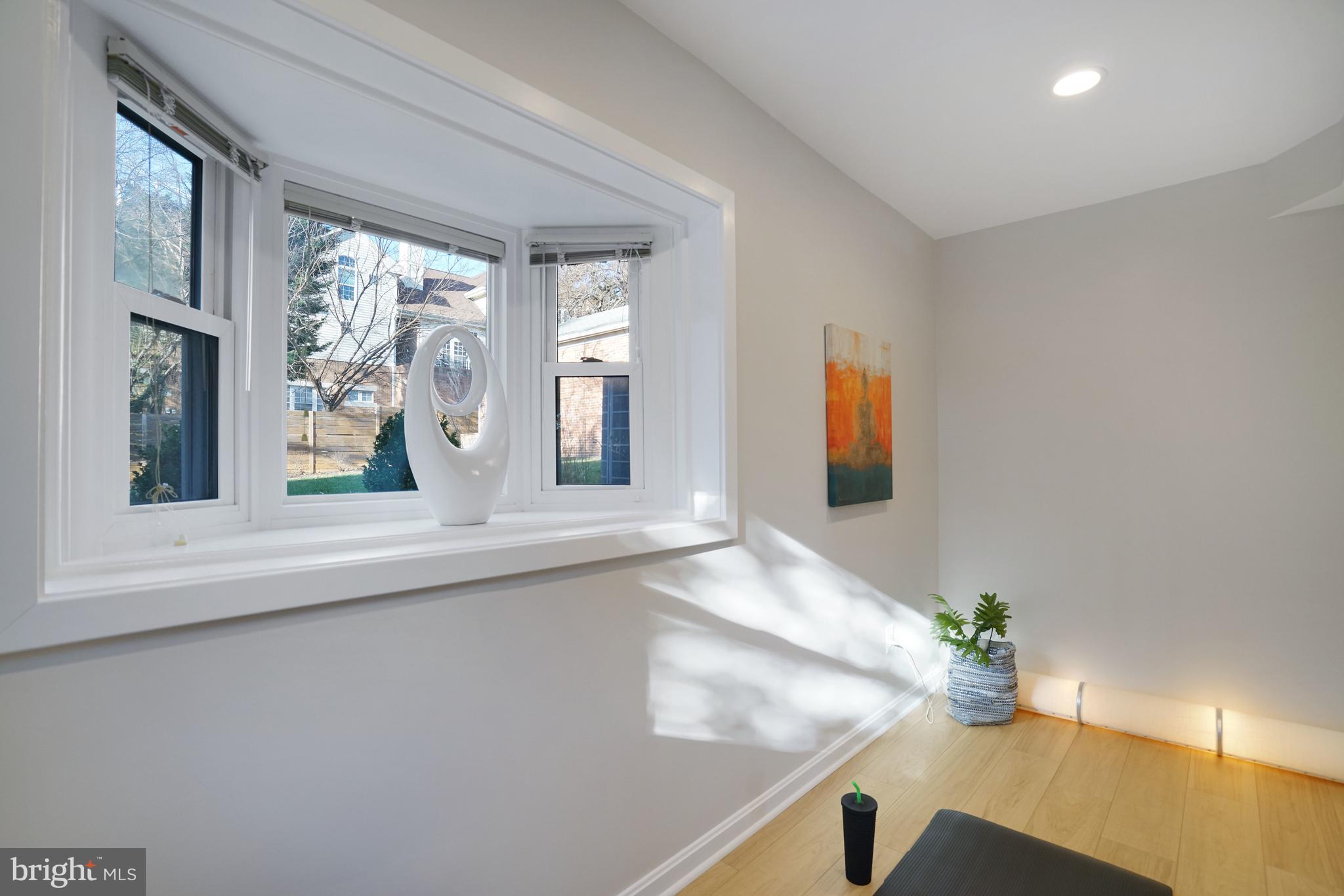 OFFUTT VILLAGE - Residential