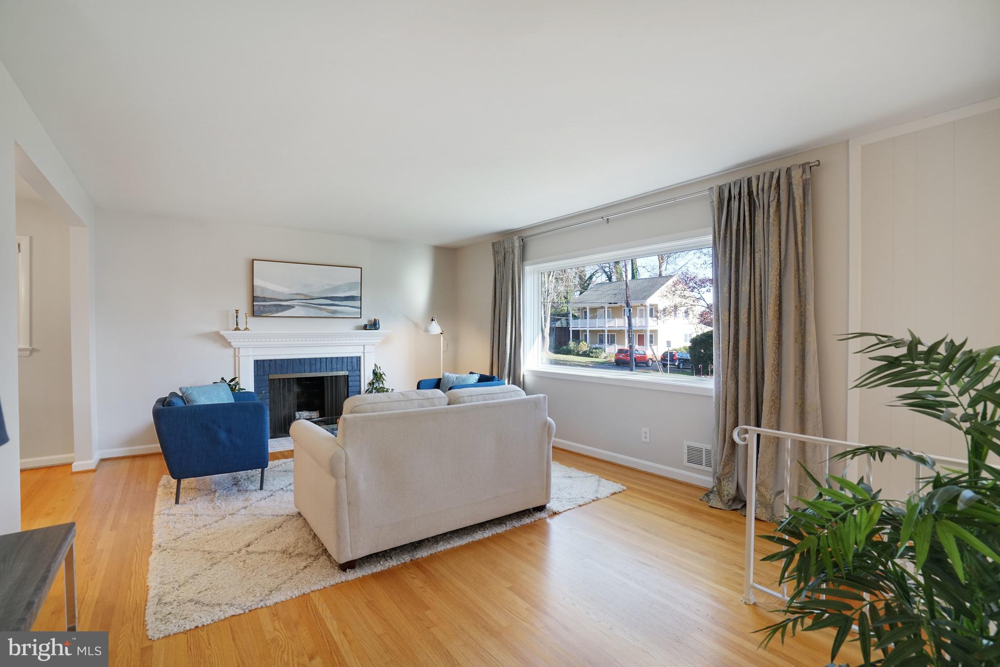 OFFUTT VILLAGE - Residential