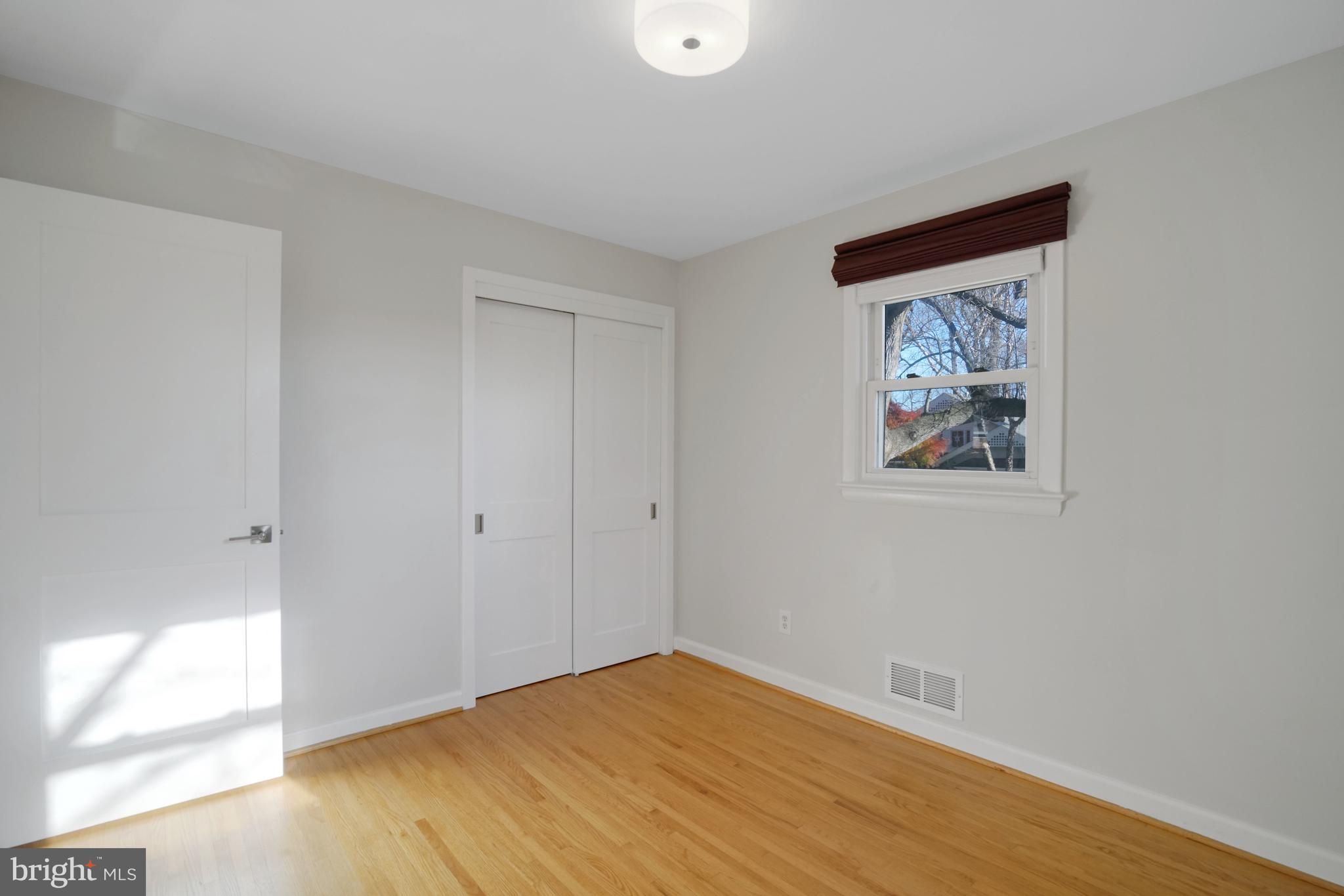 OFFUTT VILLAGE - Residential