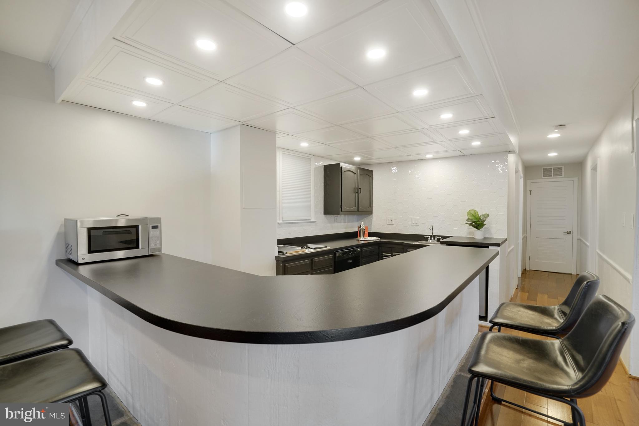 OFFUTT VILLAGE - Residential