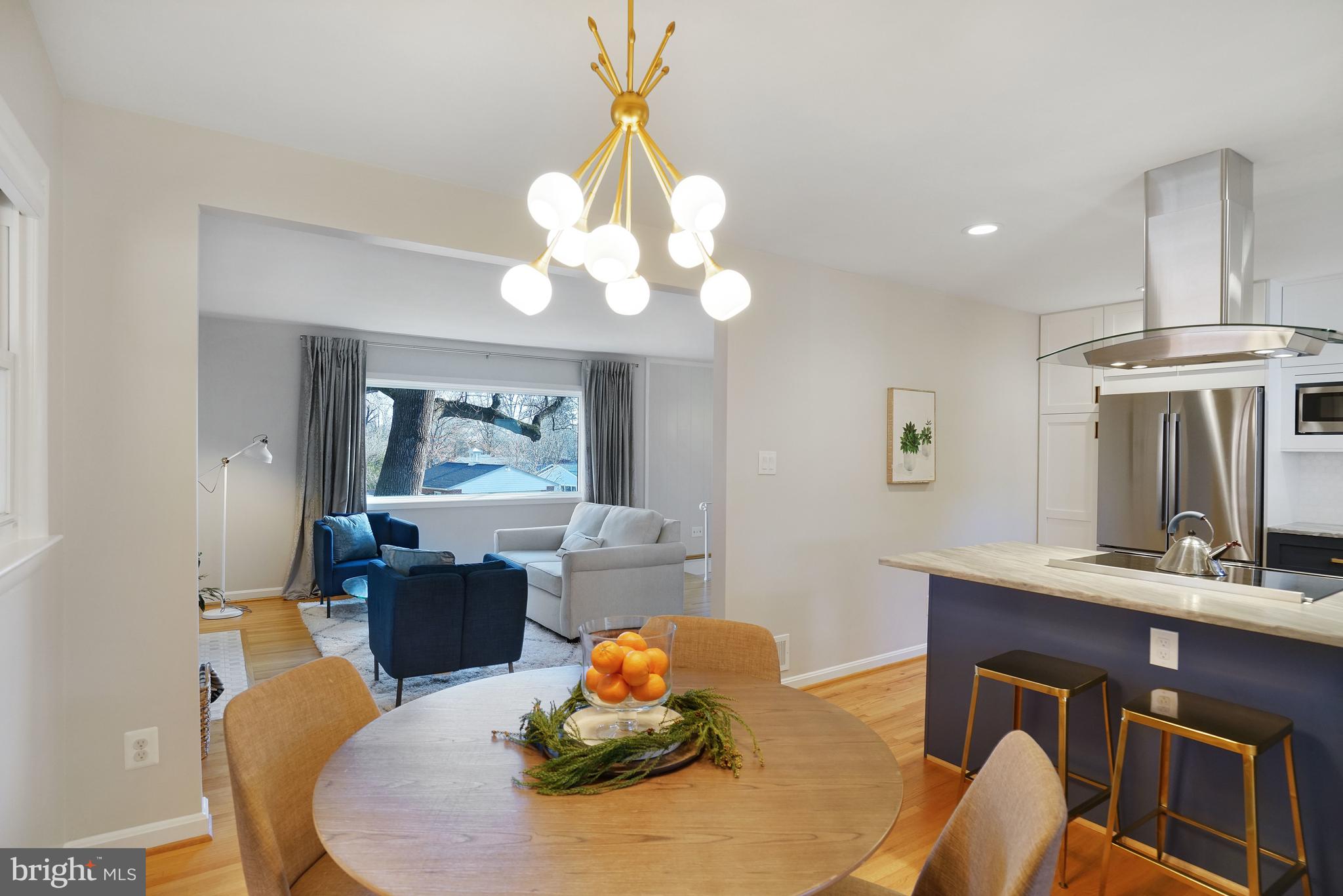 OFFUTT VILLAGE - Residential