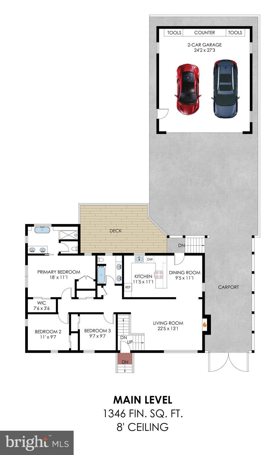 OFFUTT VILLAGE - Residential