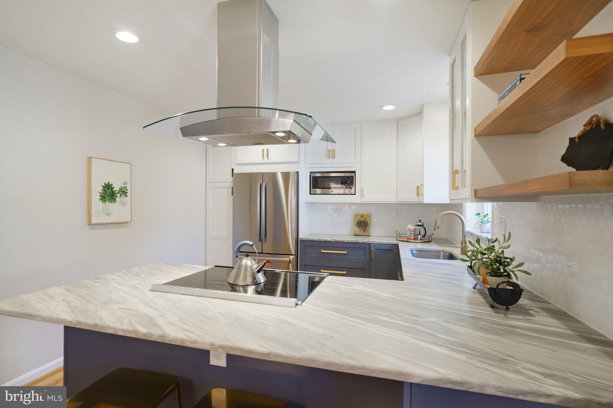 OFFUTT VILLAGE - Residential