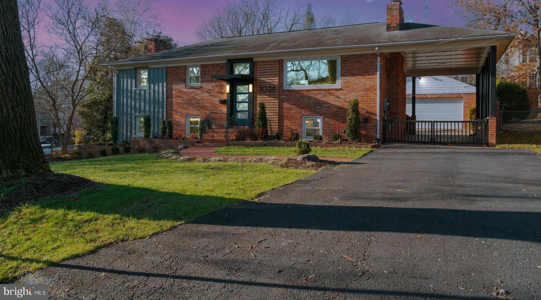 OFFUTT VILLAGE - Residential