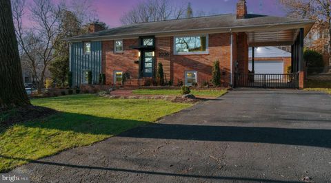 1026 BIRCH STREET FALLS CHURCH VA 22046