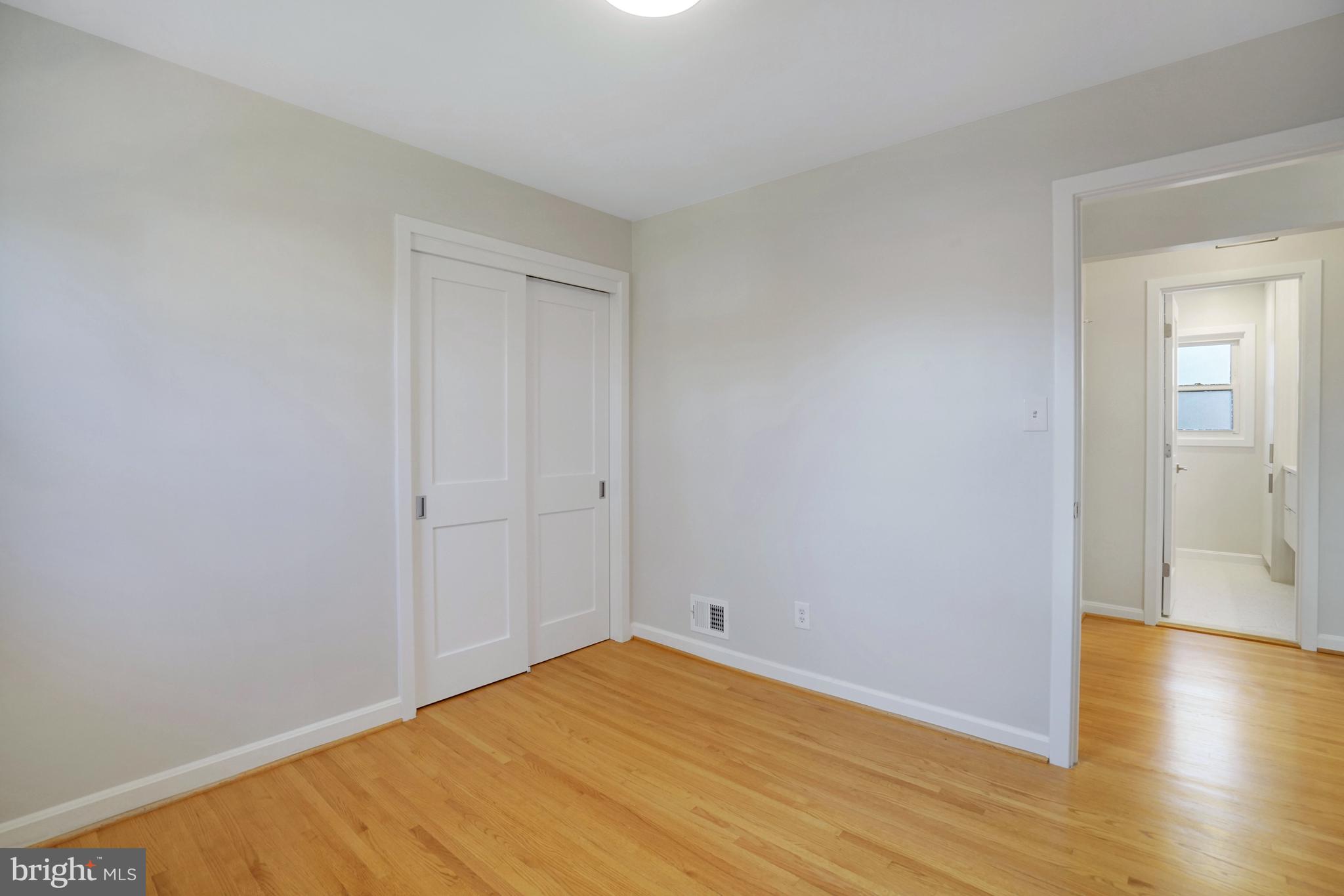 OFFUTT VILLAGE - Residential