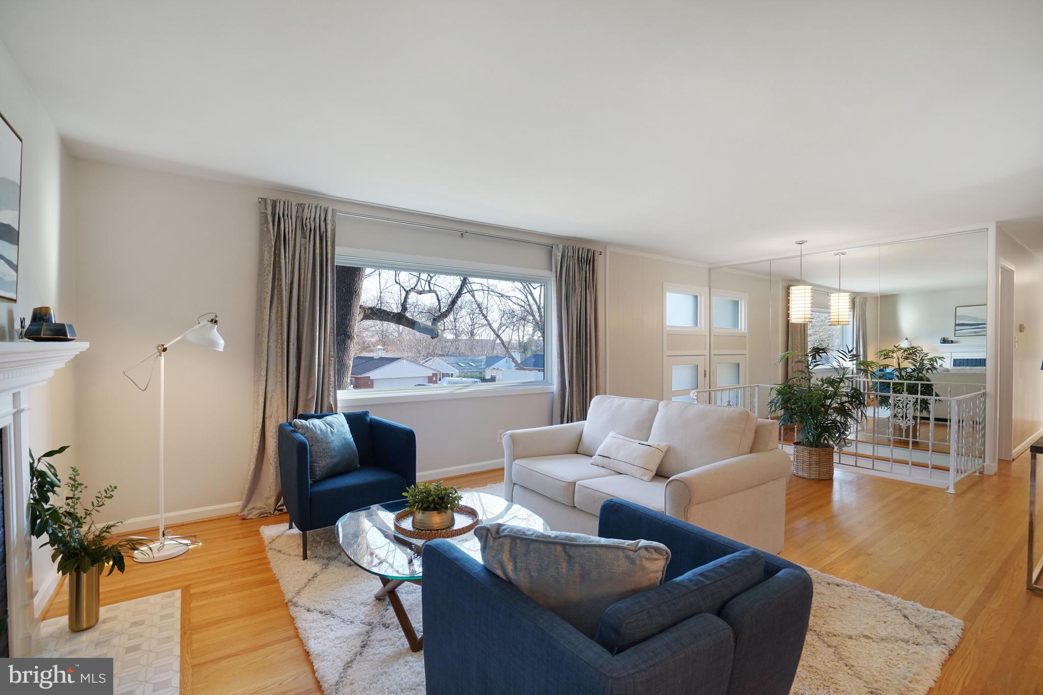 OFFUTT VILLAGE - Residential