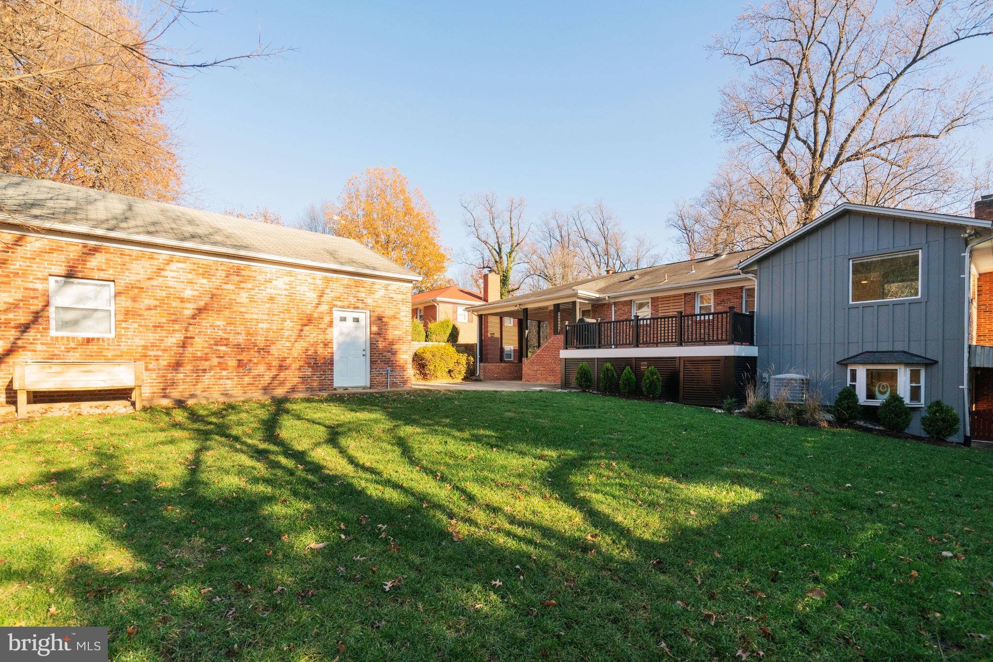 OFFUTT VILLAGE - Residential