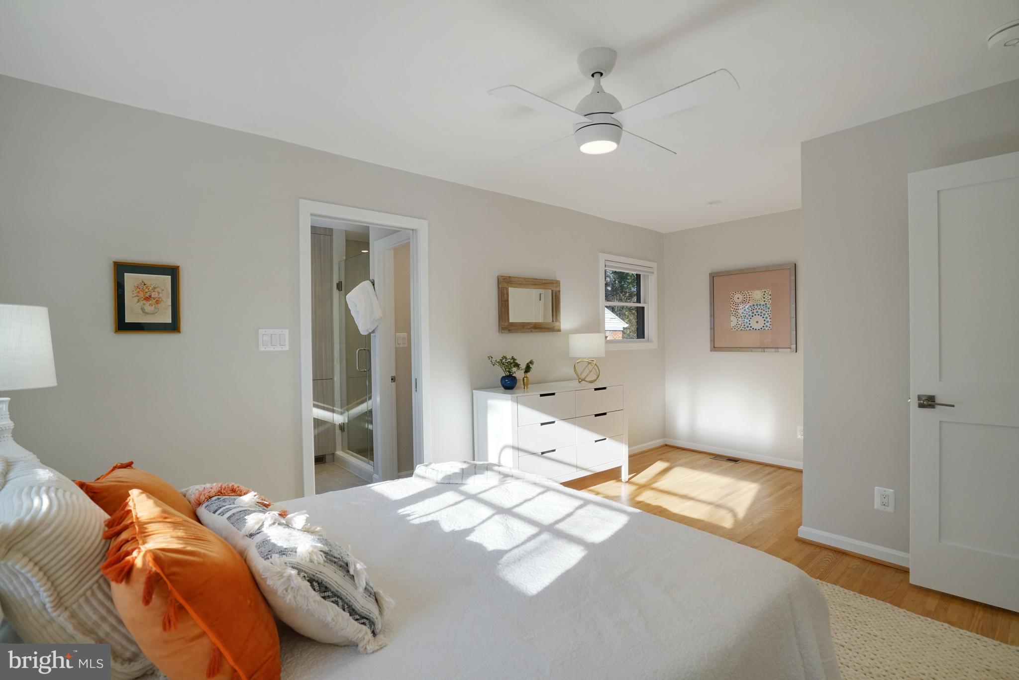 OFFUTT VILLAGE - Residential