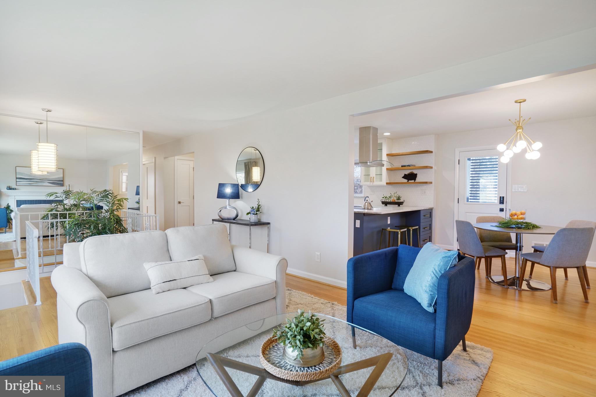 OFFUTT VILLAGE - Residential