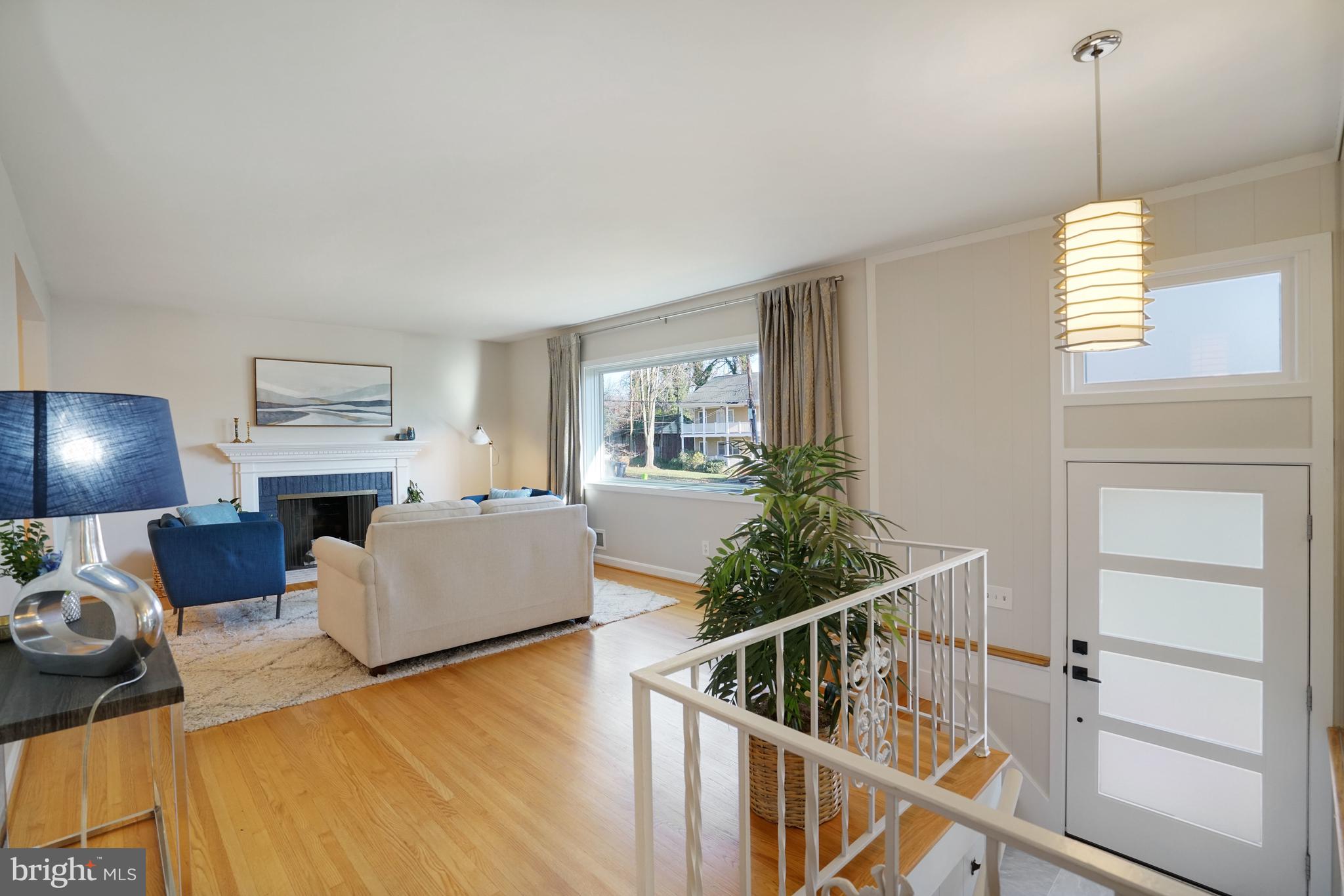 OFFUTT VILLAGE - Residential