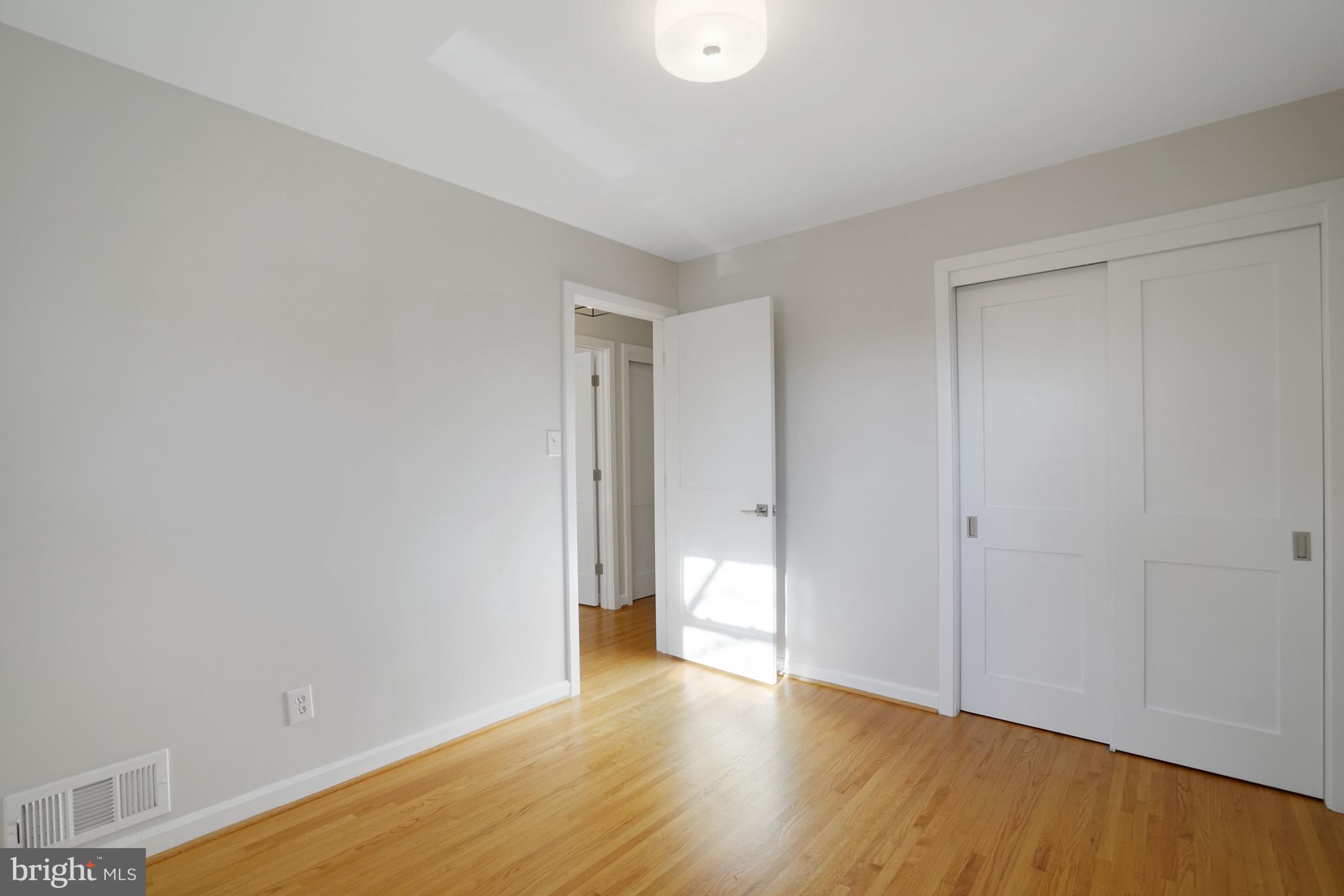 OFFUTT VILLAGE - Residential