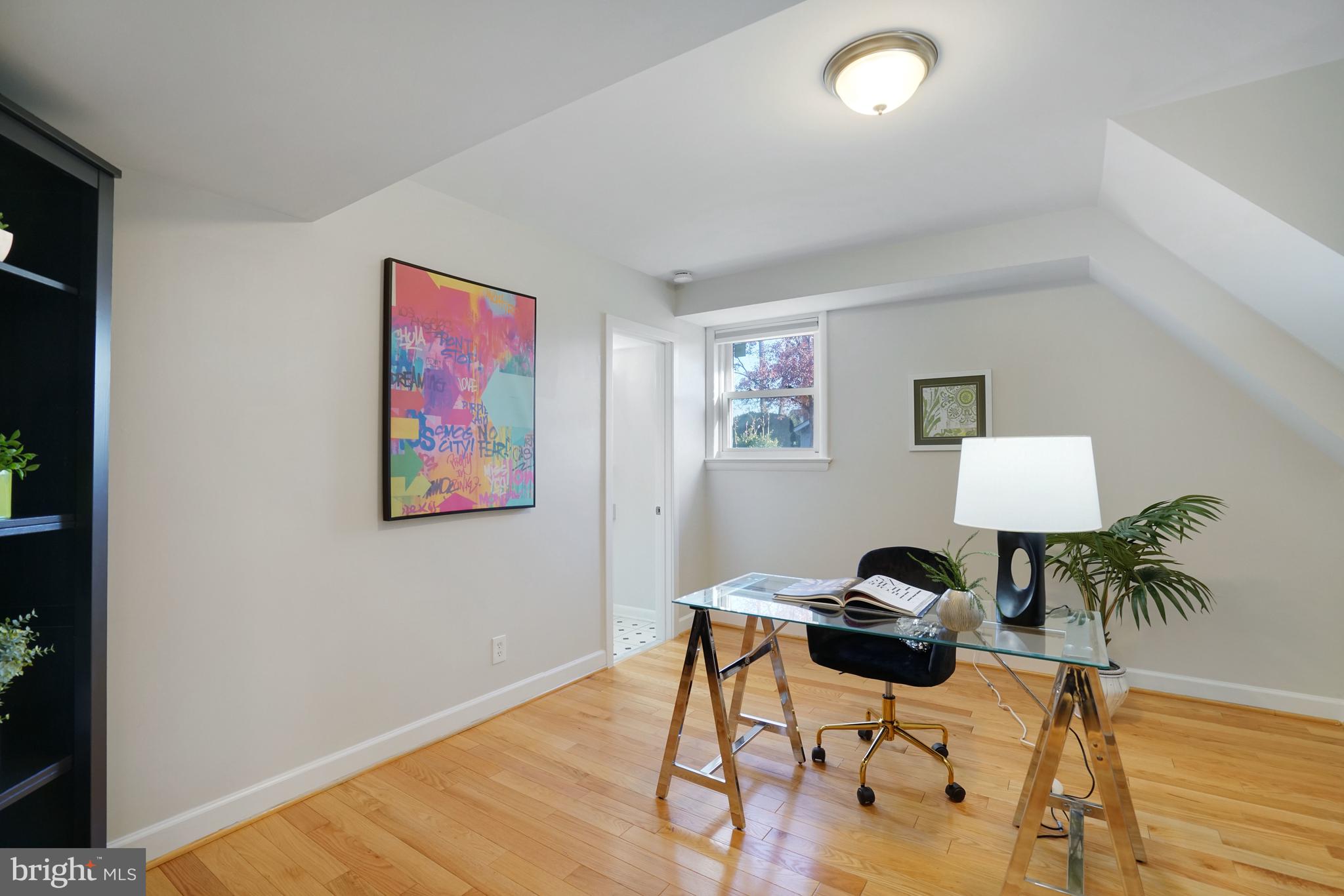 OFFUTT VILLAGE - Residential