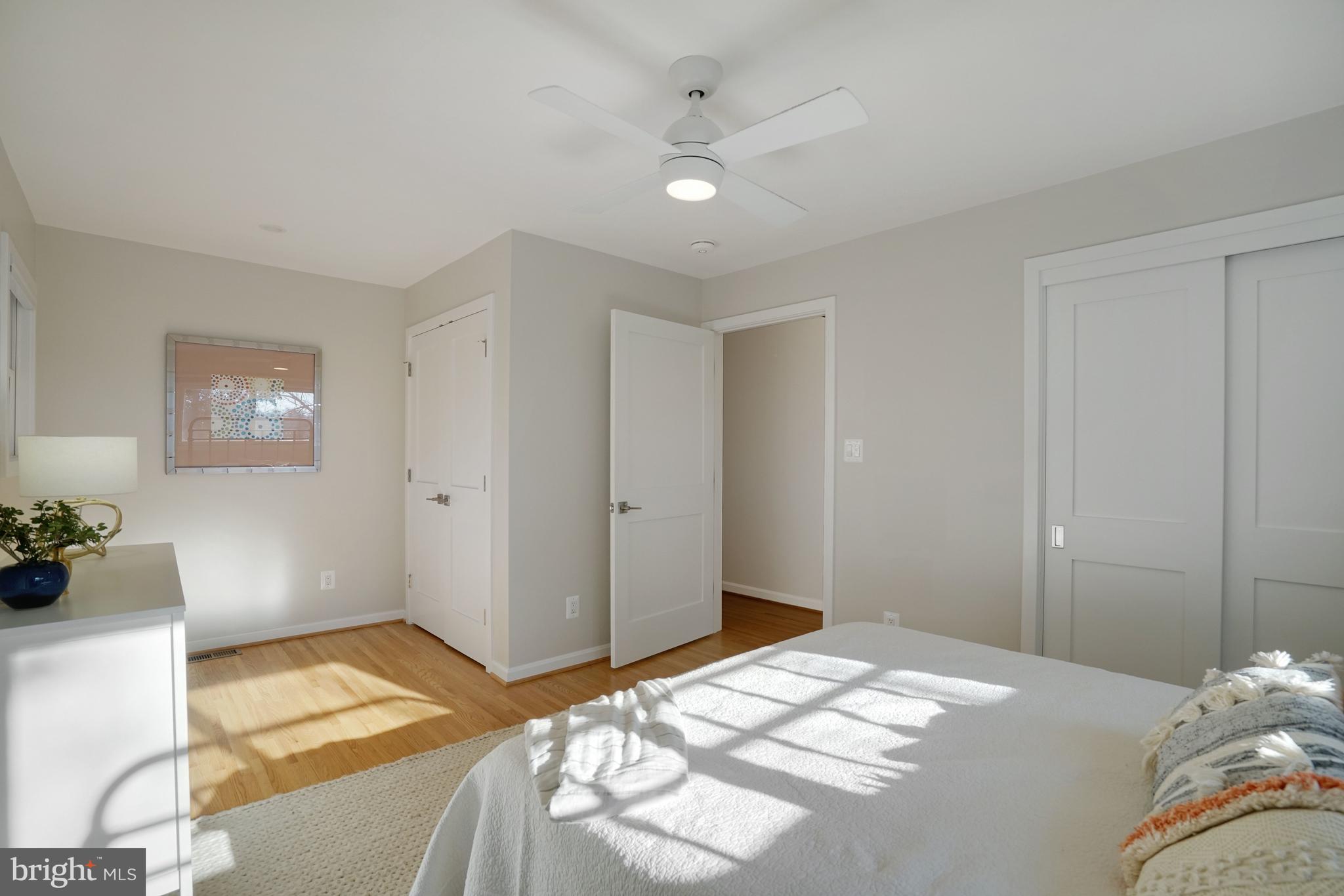 OFFUTT VILLAGE - Residential