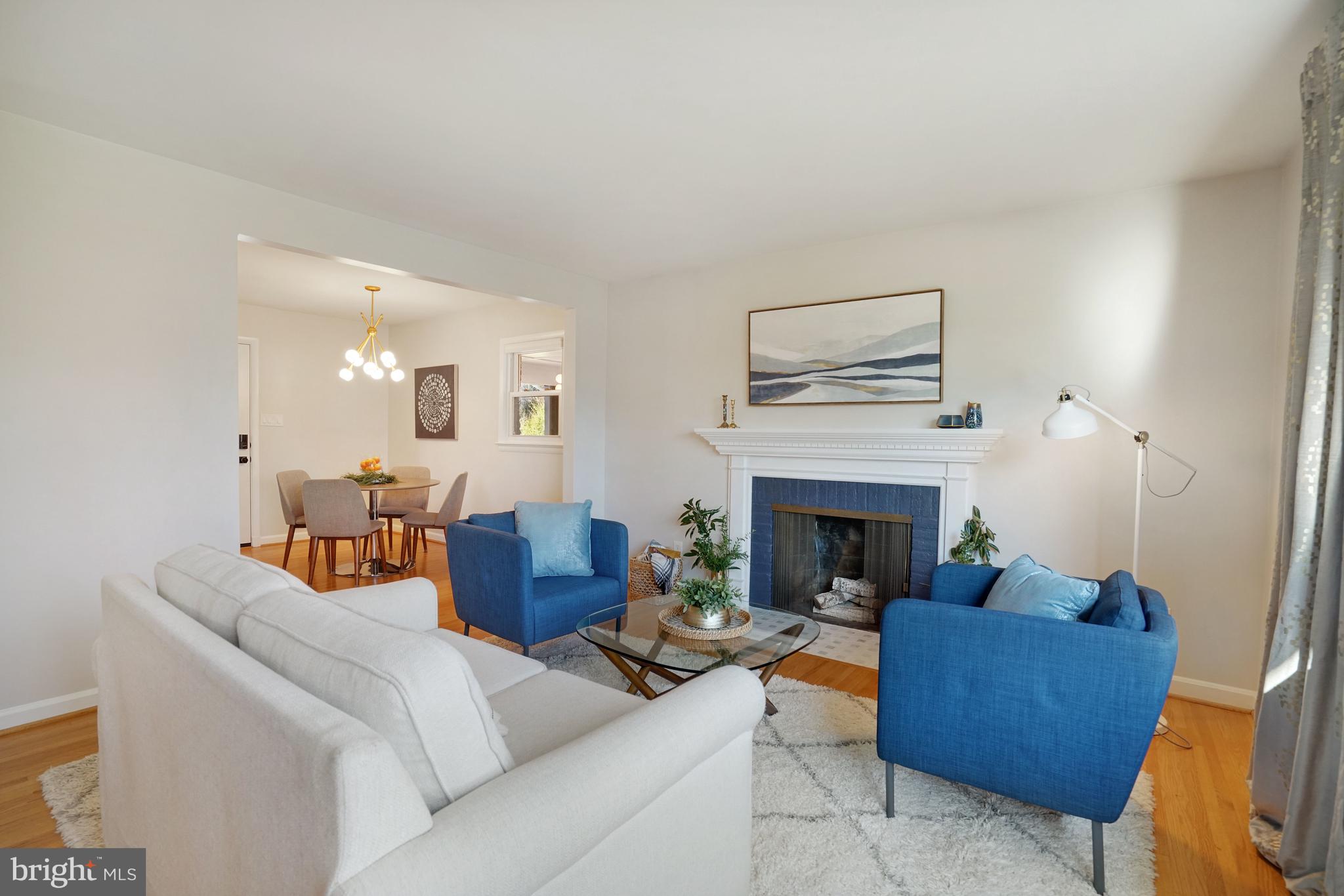 OFFUTT VILLAGE - Residential