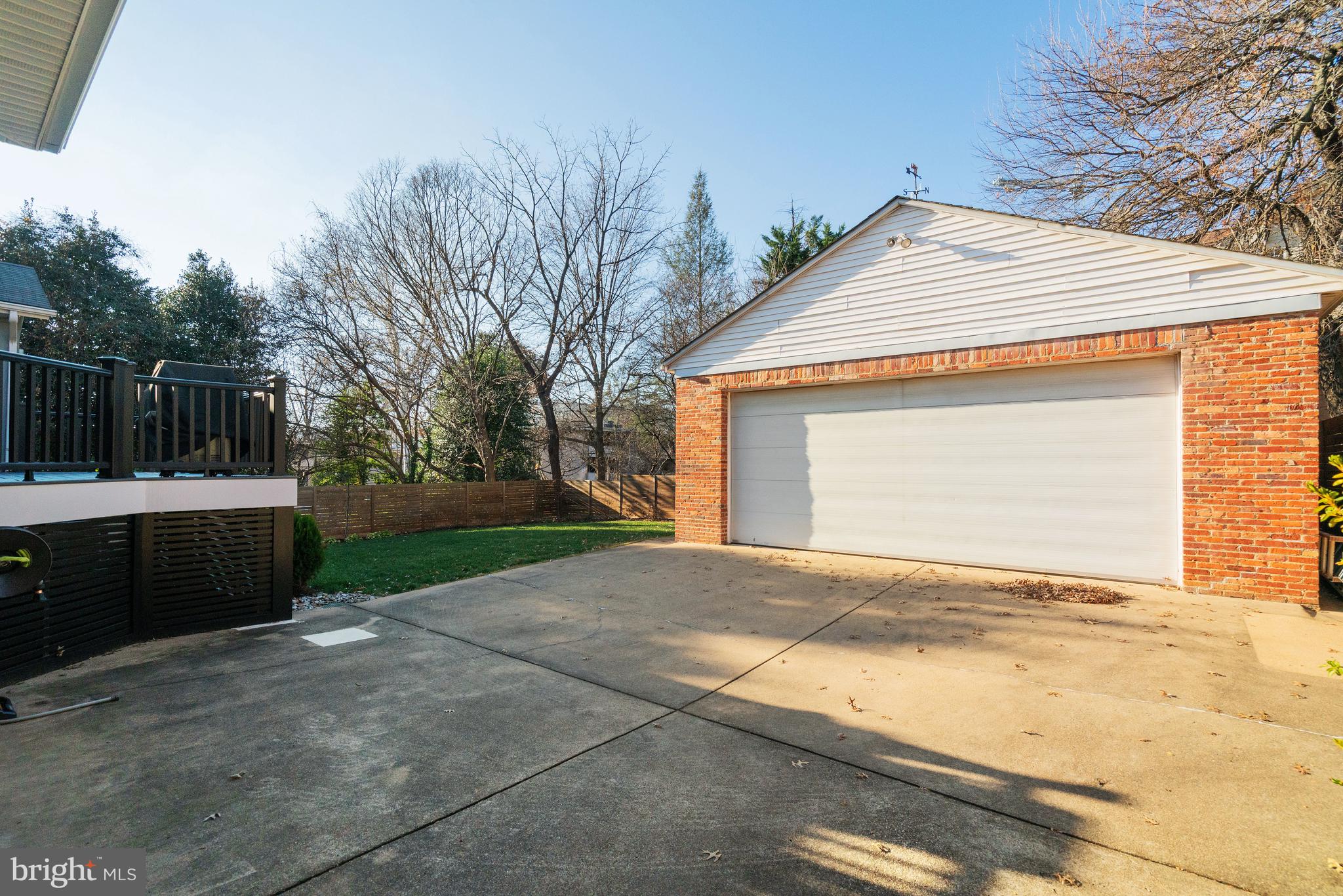 OFFUTT VILLAGE - Residential