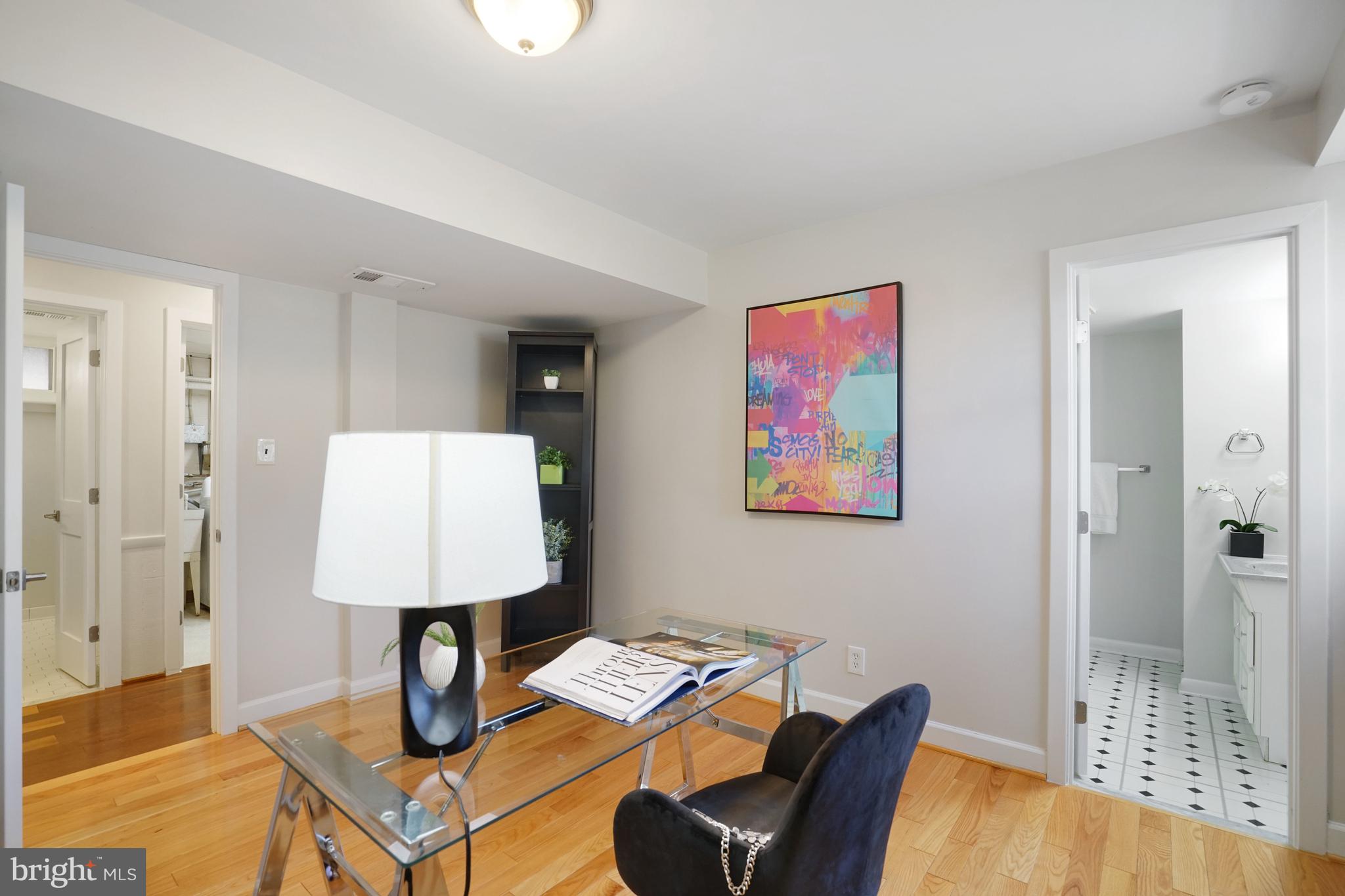 OFFUTT VILLAGE - Residential