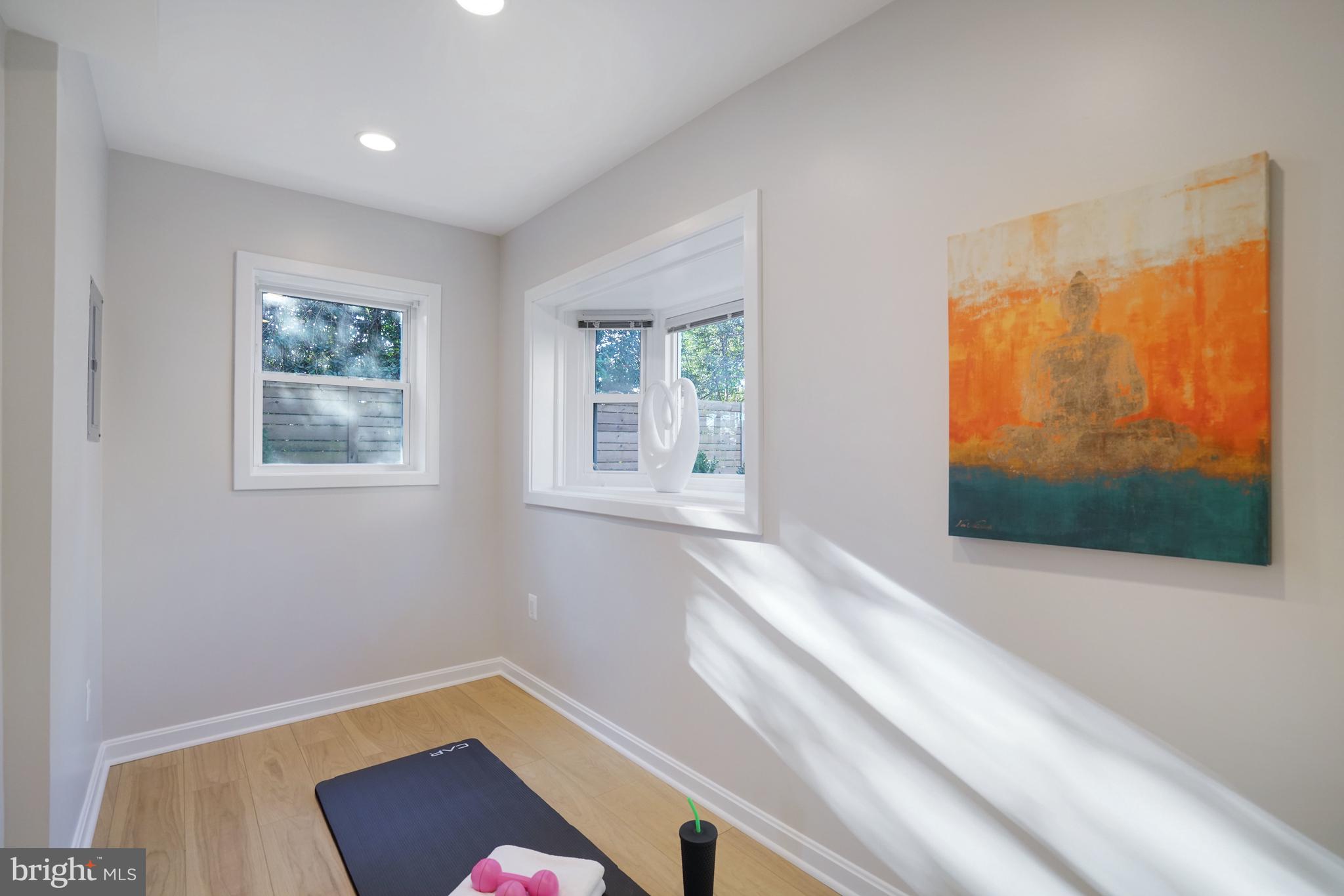 OFFUTT VILLAGE - Residential