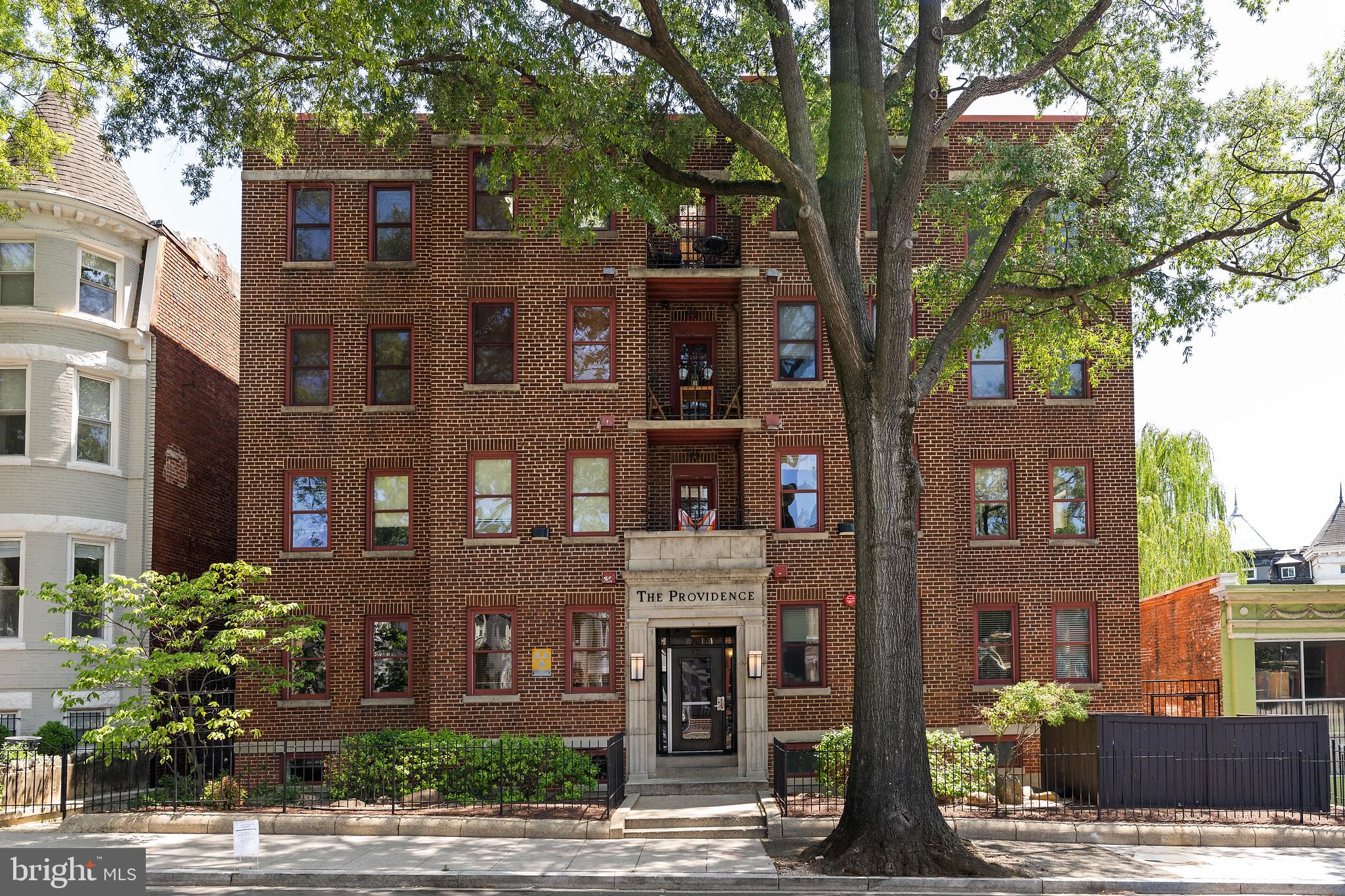 70 RHODE ISLAND AVENUE NW 503