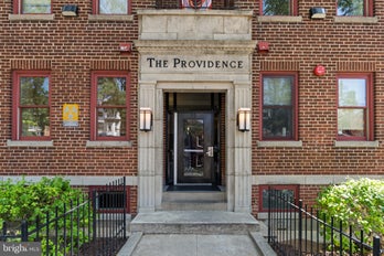 Condominium at 70 RHODE ISLAND AVENUE NW 503