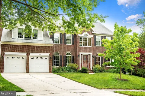 309 Pond View Court, Forest Hill, MD MLS: MDHR2042346