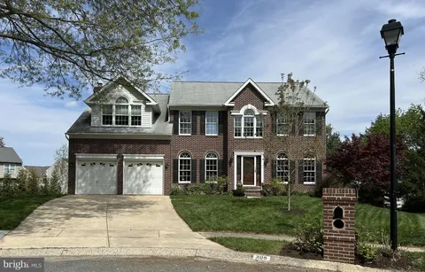 309 Pond View Court, Forest Hill, MD MLS: MDHR2042346