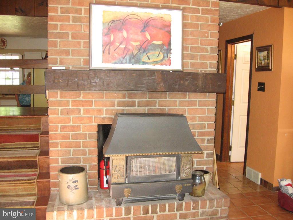 SPEEDWELL FORGE - Residential